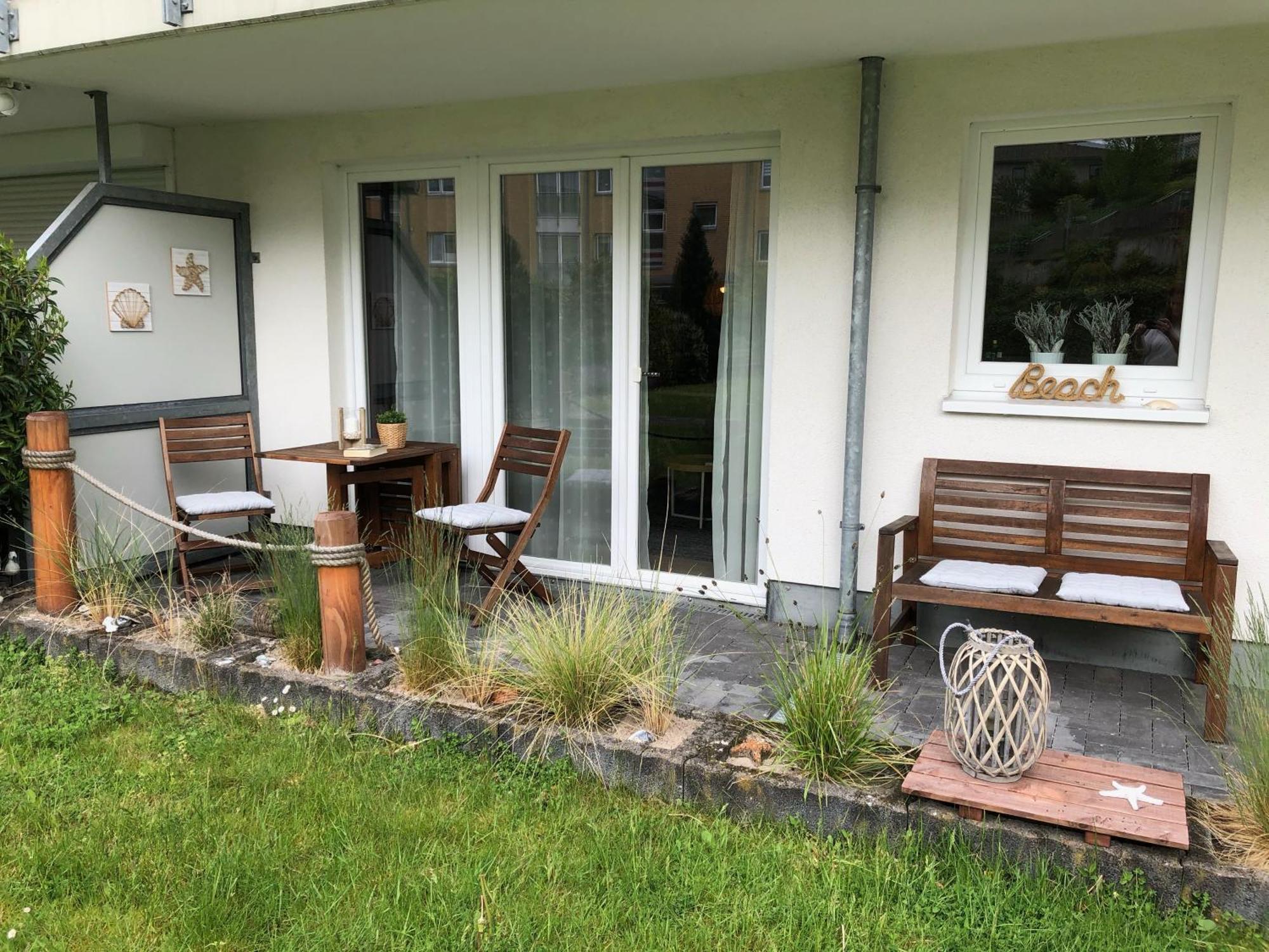 Meerurlaub Laboe Exterior photo
